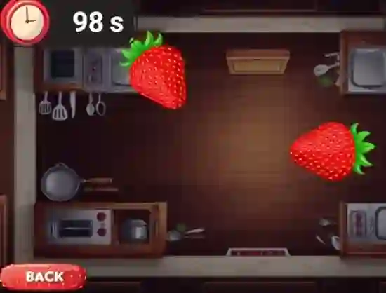 게임 Strawberry Genius 온라인