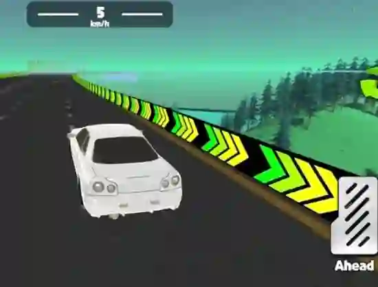 게임 Car Racing Fever 온라인