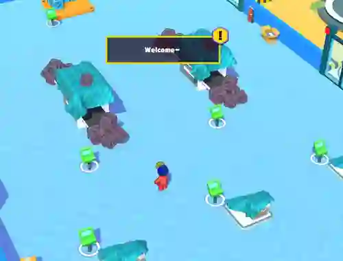 게임 My Idle Mart Empire Tycoon 온라인