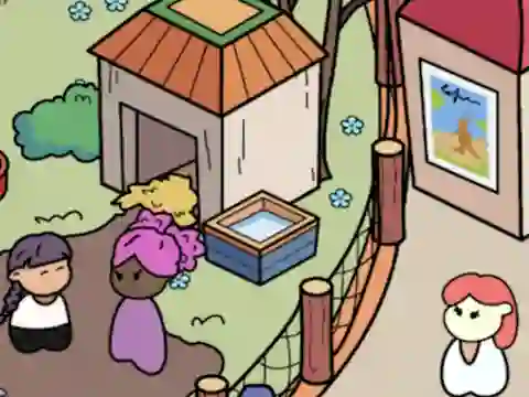 게임 Find It Out Oiiai Cat 온라인