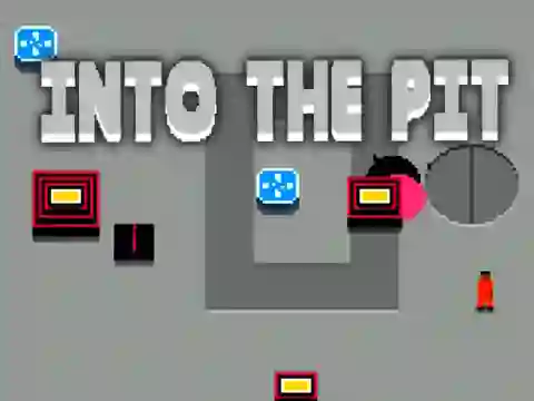 게임 Into the Pit 온라인