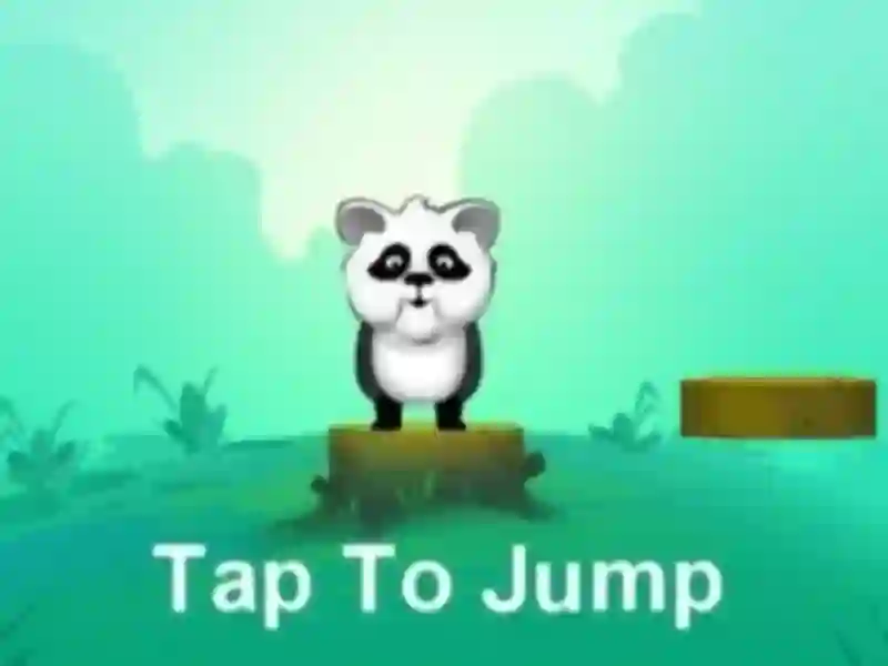 게임 Stack Panda 온라인
