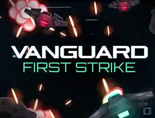 게임 Vanguard First Strike 온라인