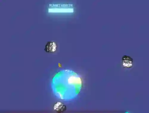 게임 Guardian Horizon 온라인