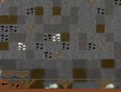 게임 Untitled Mining Game 온라인