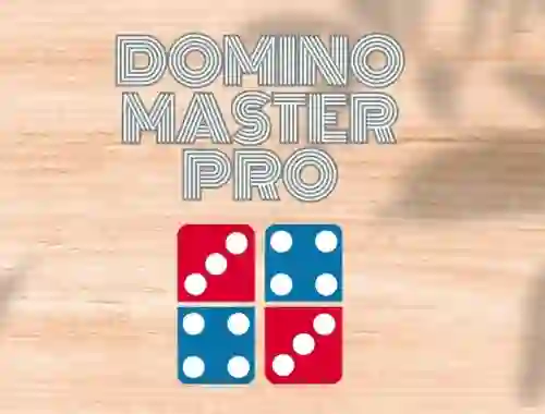 게임 Domino Master Pro 온라인