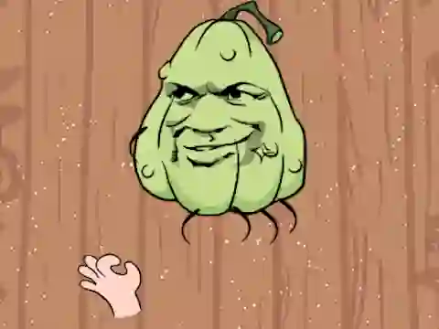 게임 Funny Pull The Beard 온라인