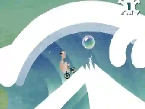 게임 Icycle 온라인