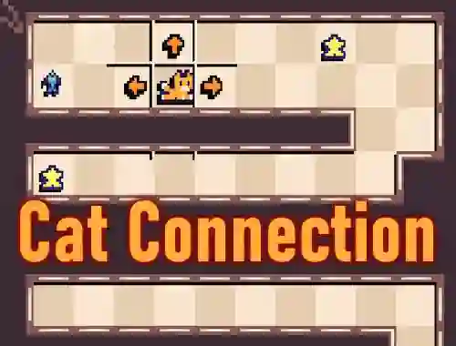 게임 Cat Connection 온라인