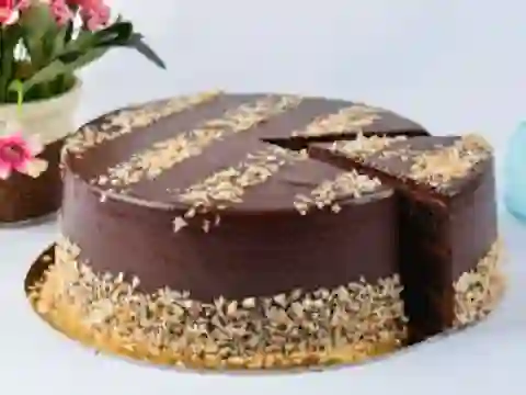 게임 Ferrero Rocher Cake Jigsaw 온라인