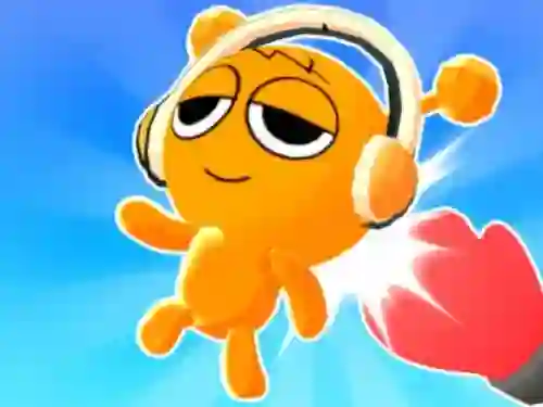 게임 Sprunki Ragdoll: Box 3D 온라인