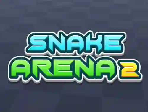 게임 Snake Arena 2 온라인
