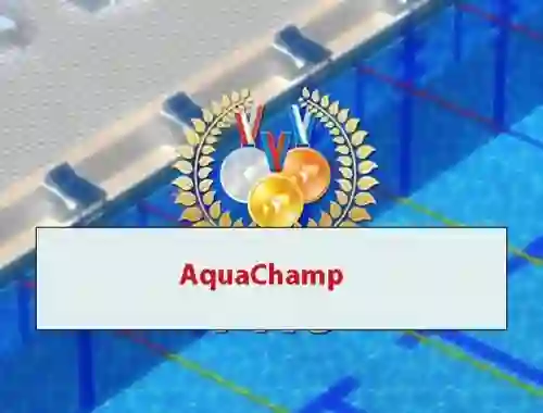 게임 Aquachamp 온라인