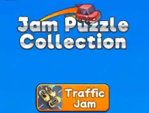 게임 Jam Puzzle Collection 온라인