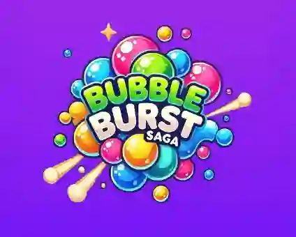 게임 Bubble Burst Saga 온라인