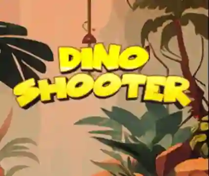 게임 Dino Shooter 온라인