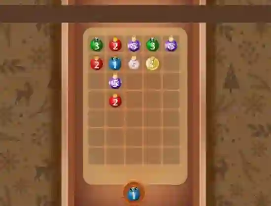게임 Dice Puzzles New Year 온라인