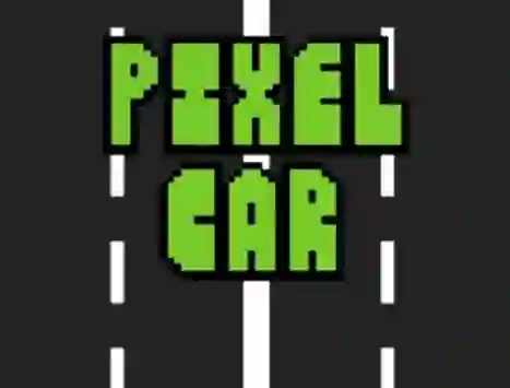 게임 Pixel Car 온라인