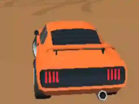 게임 Crazy Cars 온라인