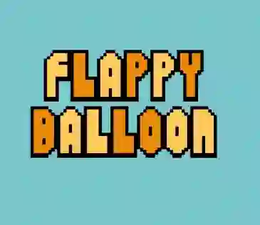 게임 Flappy Balloon 온라인