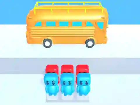 게임 Block Jam 3D 온라인