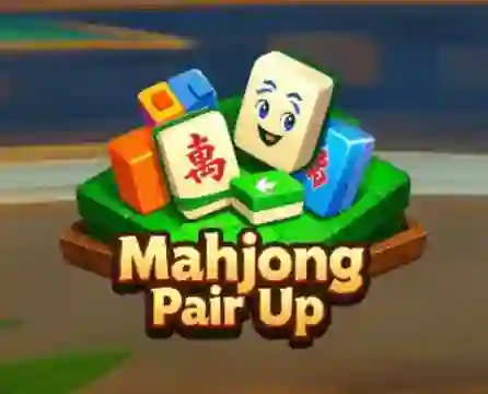 게임 Mahjong Pair Up 온라인