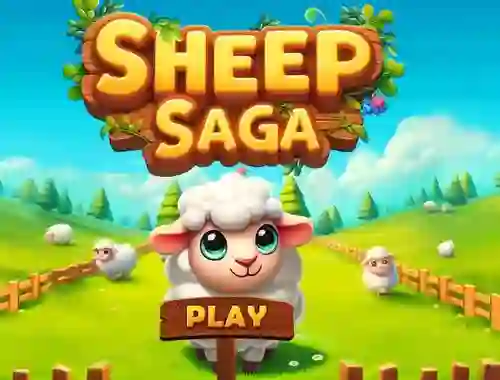 게임 Sheep Saga 온라인