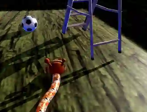 게임 Squid Game Sprunki Escaped Backrooms 온라인