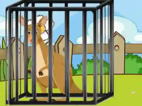 게임 Hop to Freedom 온라인