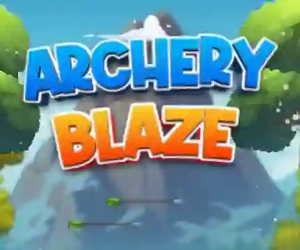 게임 Archery Blaze 온라인