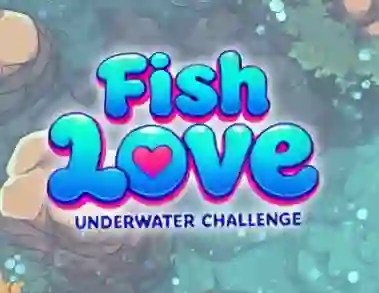 게임 Fish Love Underwater Challenge 온라인