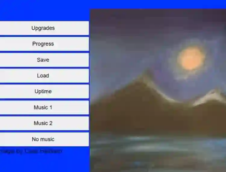 게임 Scenery Clicker 온라인