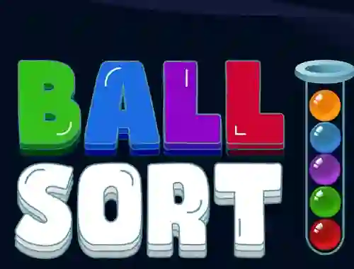 게임 Ball Sort 온라인