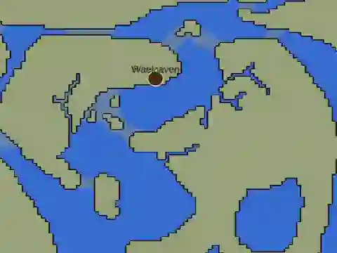 게임 Ages of Conflict 온라인
