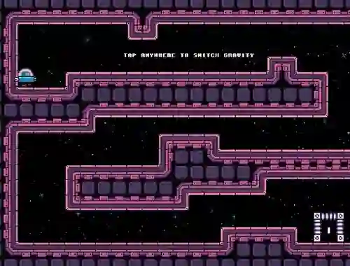 게임 Gravity Escape 온라인