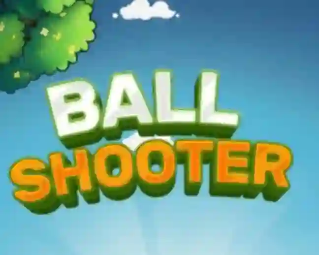 게임 Ball Shooter 온라인