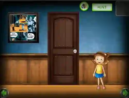 게임 Amgel Kids Room Escape 282 온라인