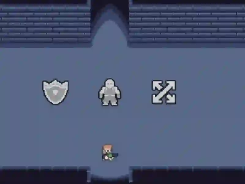 게임 Gun Dude Epic Retro Run & Gun Adventure 온라인