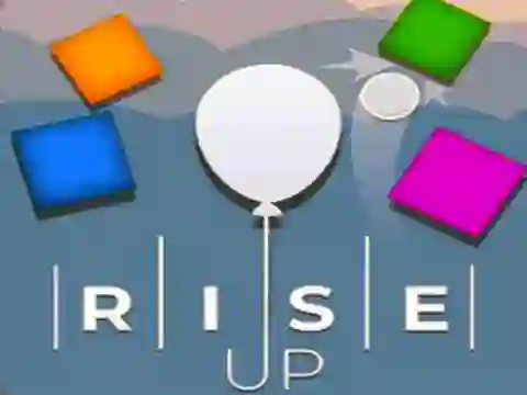 게임 Rise Up 온라인