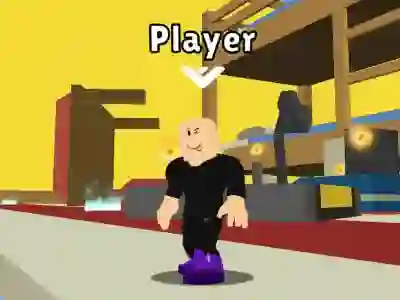 게임 Roblox: Hide and Seek Extreme 온라인