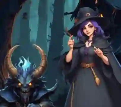 게임 Magical Match 온라인