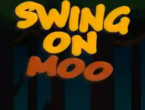 게임 Swing On Moo 온라인