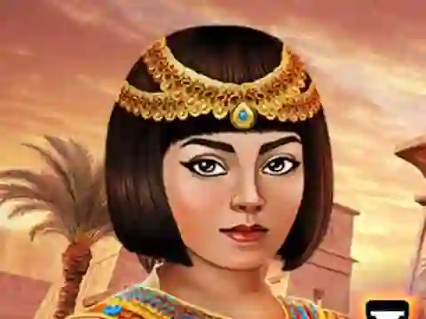 게임 Legend of Anubis 온라인