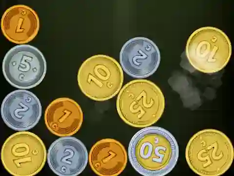 게임 Coin Merge Machine 온라인