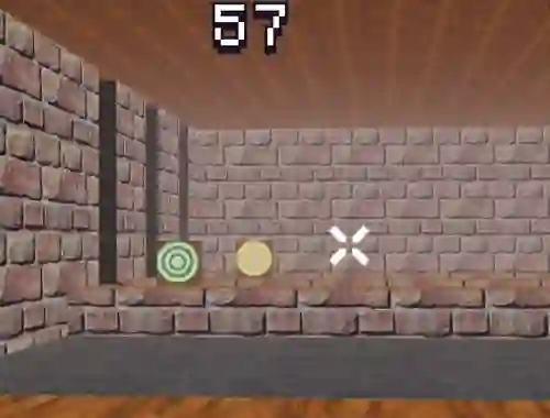 게임 3D Shooting Gallery 온라인