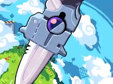 게임 Switchblade 온라인