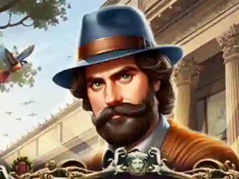 게임 Museum Mystery 온라인