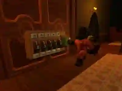 게임 Doors Online 온라인