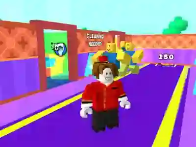 게임 Hotel Tycoon 온라인