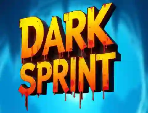 게임 Dark Sprint 온라인